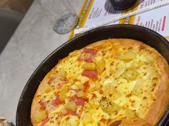 -必胜客(上海新南方商城PH店)