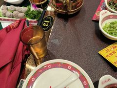 -大吉利·潮汕鲜牛肉火锅(总店)