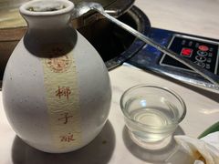 椰子酿-狐狸爱上椰子鸡(滨江星光大道店)