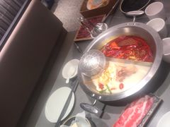 -骨之味·筒骨汤火锅(江头店)