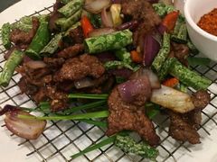 火焰牛肉-四合院(黔灵西路店)