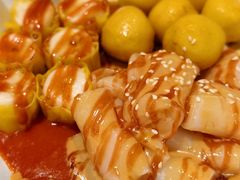 -老坑记·香港经典粤菜馆