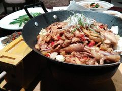 -井水小厨·湘菜(活力广场店)