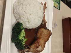 -佰搭果·广式茶餐厅(西华路店)