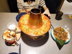 -觅山云南菜(泊富ICITY店)