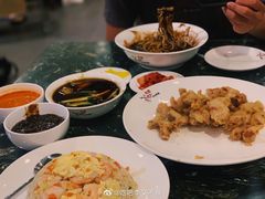 -桃园中华料理炸酱面(燕儿岛路店)