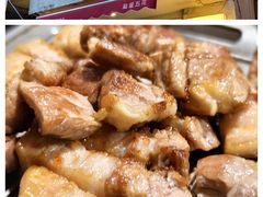 -吱咖啡西式简餐