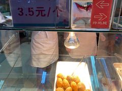 -京天红酒家(马家堡店)