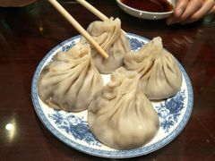 汤包-熙盛源(凤凰街店)