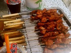 -王记西鎮电烤肉(汶上路店)