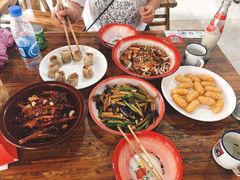 -老三样·美食研究中心(世贸路店)