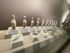 -西安大唐西市博物馆