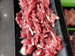 -牛一煲美食(江高店)
