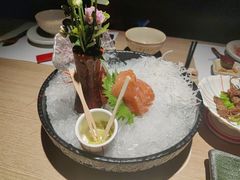 -匠和风精致料理(宁德万达店)