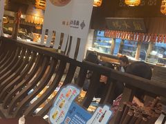 -南京大牌档(三阳广场苏宁店)