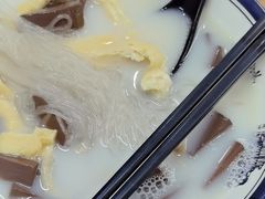 -鸭小妹鸭血粉丝(老门东店)