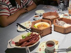 -晓粤·惹味粤菜(凯德乐峰广场店)