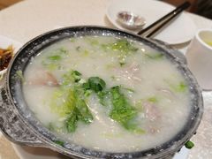 锦绣状元及第粥-龙的酒楼·手工早茶·顺德菜(近良路店)