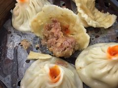 -冯鑫记南京鸭血粉丝汤(来燕路店)