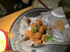 -青年公社烤鸭(青年路店)