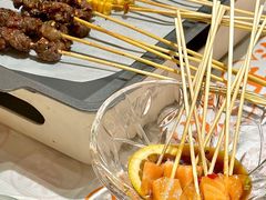 -小林哥的海鲜馆·夜宵烧烤(渔人码头店)
