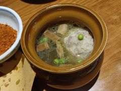 -打酱油·非遗淮扬菜(瘦西湖梅岭店)