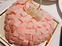 -黑天鹅蛋糕店(青年大街店)