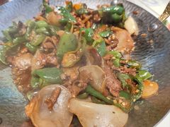 -赣江里•江西菜(望京旺角店)