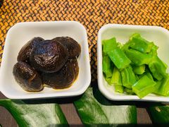 香菇-王府茶宴(大观园总店)