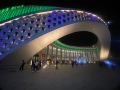 -云南省大剧院