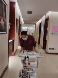 -馨月汇·独栋月子中心(南山店)