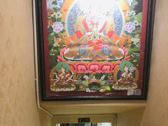 -福慧慈缘素食餐厅(王府井店)