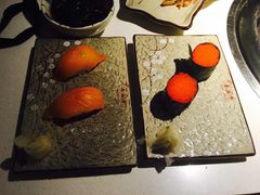 -赤坂亭M9和牛烧肉·日料398放题(万达店)