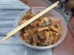 -韦记牛杂汤(清晖园店)