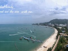 -巽寮湾