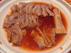 -西贝(虹口龙之梦店)
