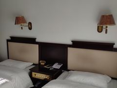 -喀纳斯鸿福生态度假酒店