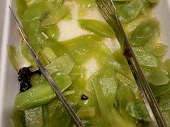 -清心素食自助餐厅(夫子庙店)