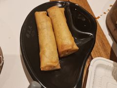 -馋三尺蟹粉小笼(人民广场店)