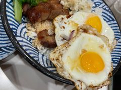 -龙记香港茶餐厅(久光百货店)