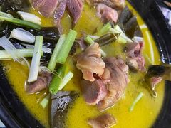 -张关合渣(航空大道店)