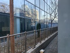 -花园桥(地铁站)