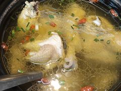 -食光慢宴·安吉土菜馆