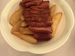 -翠园(铜锣湾广场店)