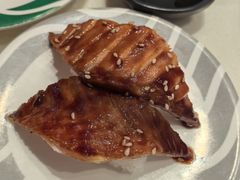 -新一番三文鱼寿司(红城湖店)