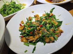 -永安鱼庄·镇江菜(丁卯店)