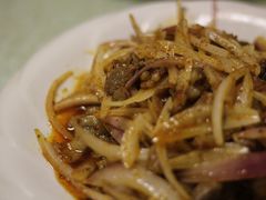 -煲来饱去冷水鱼