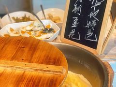 -宁海安岚·南溪阁全日餐厅