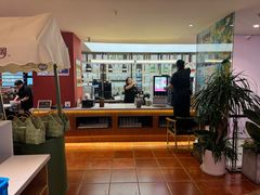 -天语雅阁(永乐路店)