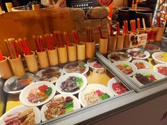 -田小狗的饭店(碧桂园店)